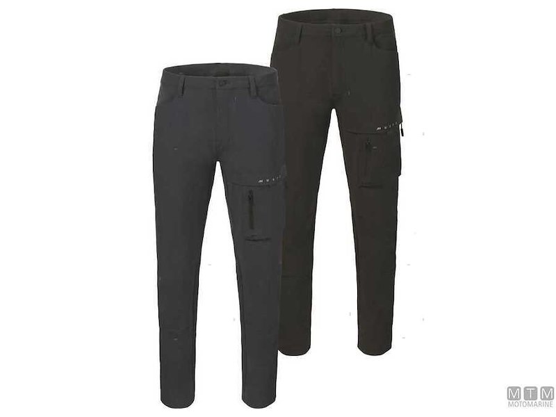 Pantalone Musto Evo Deck