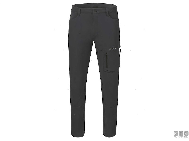 Pantalone Musto Evo Deck