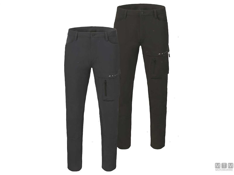 Pantalone Musto Evo Deck