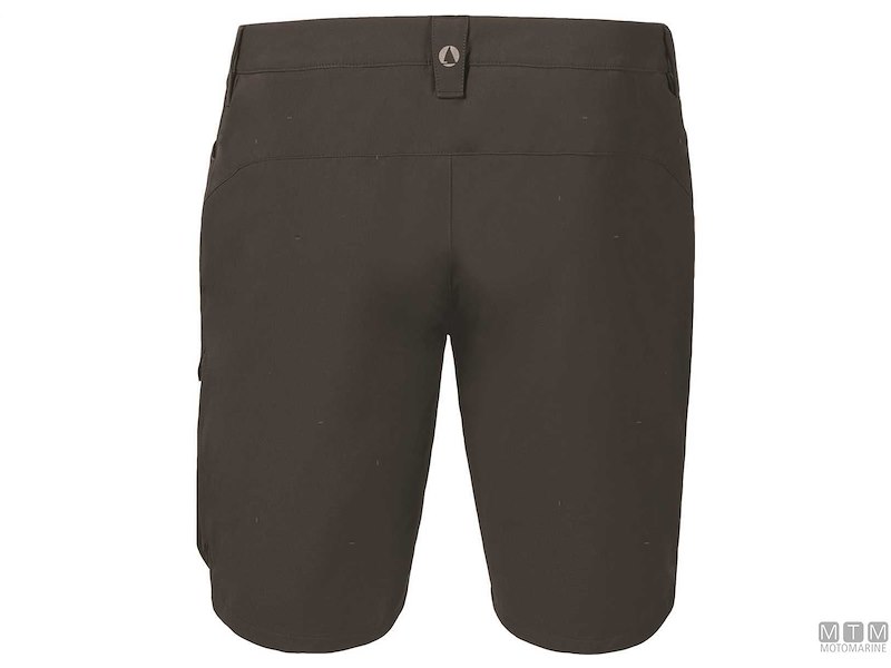 Shorts Musto Evo Deck