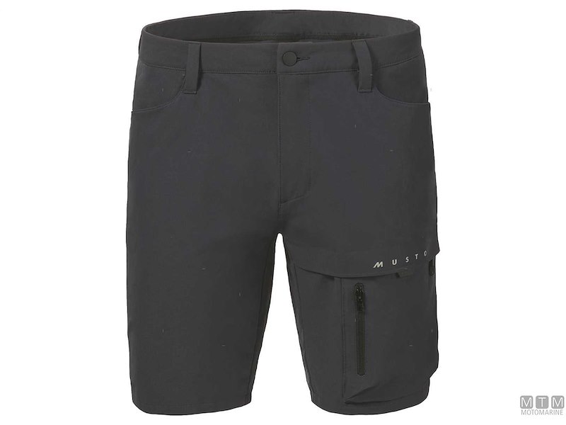 Shorts Musto Evo Deck