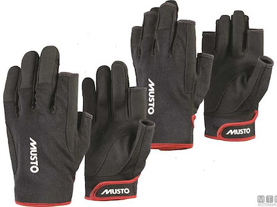 Guanti Musto Essential Sailing 2.0