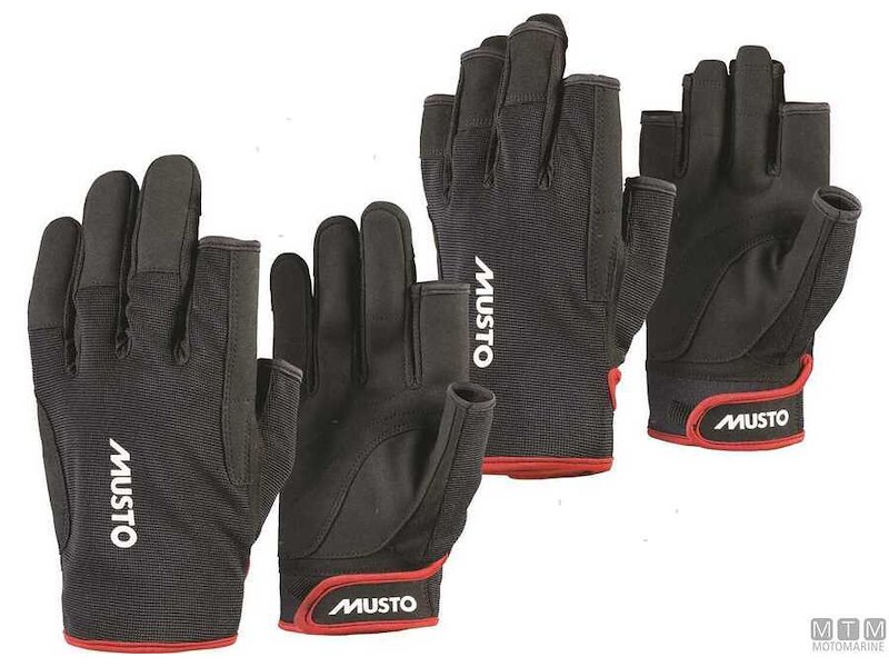 Guanti Musto Essential Sailing 2.0