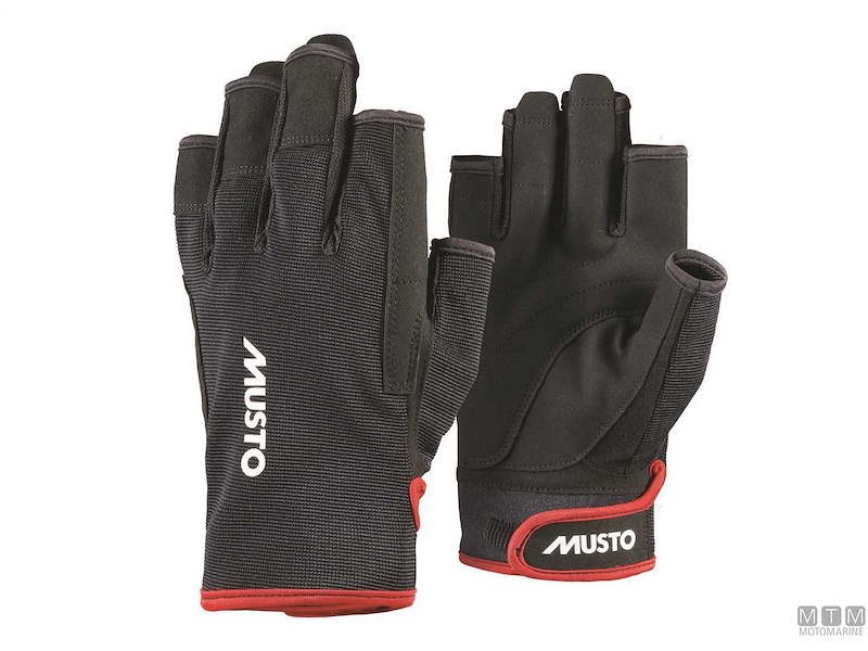 Guanti Musto Essential Sailing 2.0