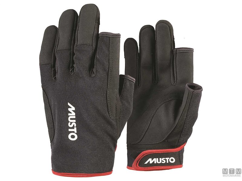Guanti Musto Essential Sailing 2.0