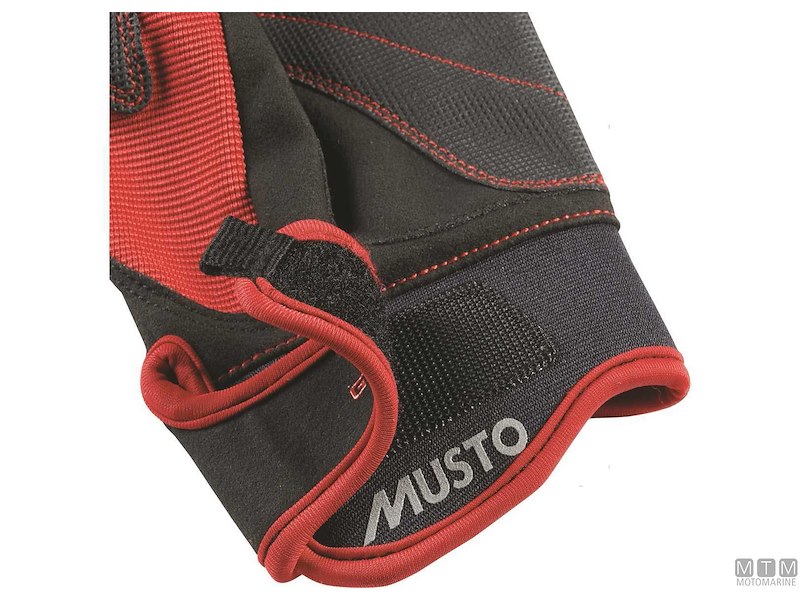 Guanti Musto Performance 2.0