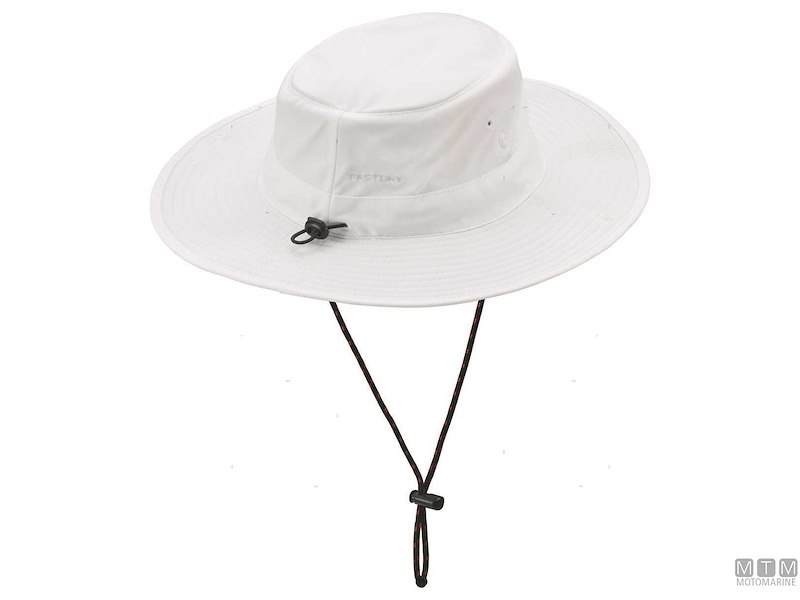 Cappello Musto FD Brimmed