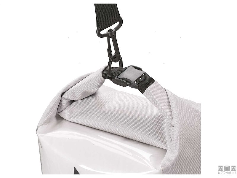 Borsa Musto Dry Tube 2.0 - 2/10/20Lt