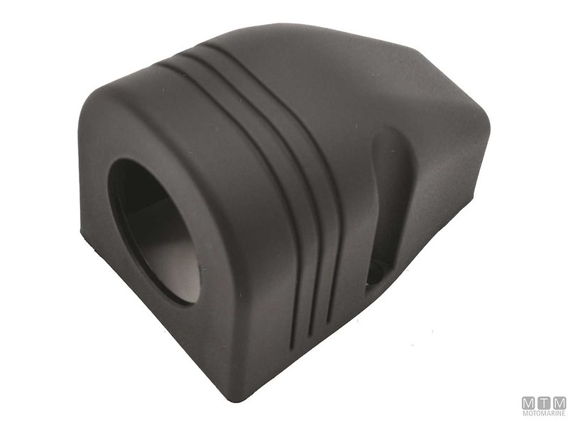 Cornice Pannello Socket Top Mount