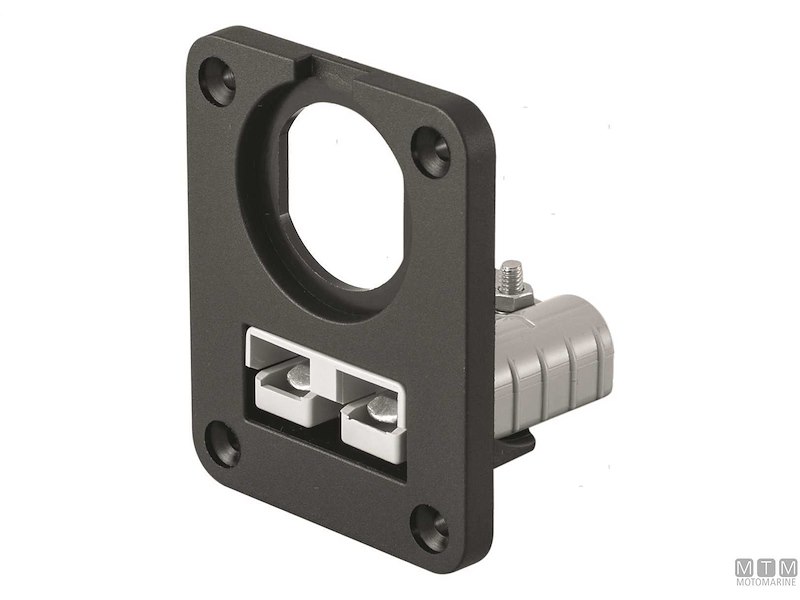 PANNELLO SOCKET+ANDERSON 