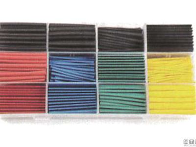 SET GUAINE RESTRINGENTI 530 PCS 