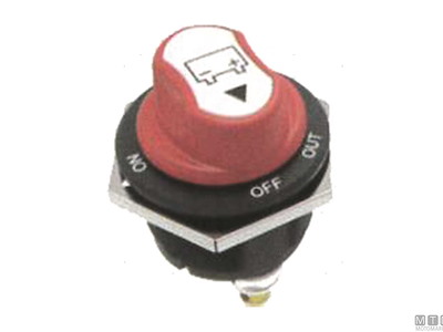STACCABATTERIE MINI 200A 