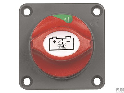 STACCABATTERIE BEP 701-PM 275A 