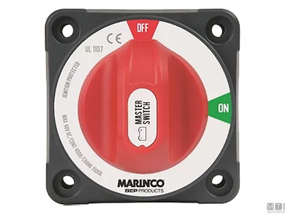 Staccabatterie Bep Pro Installer 400A