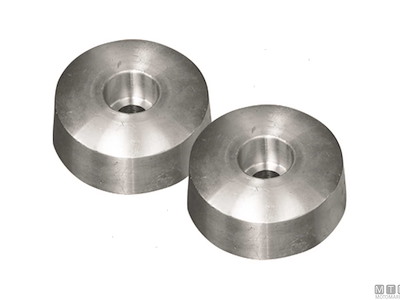 ANODO OGIVA FLEX-O-FOLD SIDE ZN 