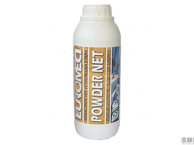 DISINCROSTANTE EM POWDER NET 750ML 