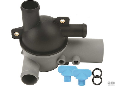 CORPO WATERPUMP MTM REF MRC 863631T1 