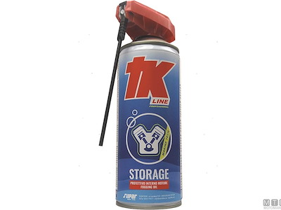 TK STORAGE SEAL SPRAY 400ML 