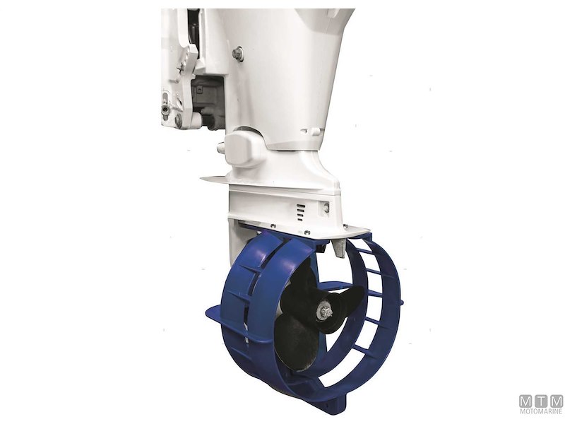 Gabbia di Protezione per Elica