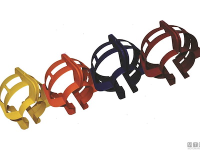 Protezione Elica Cage