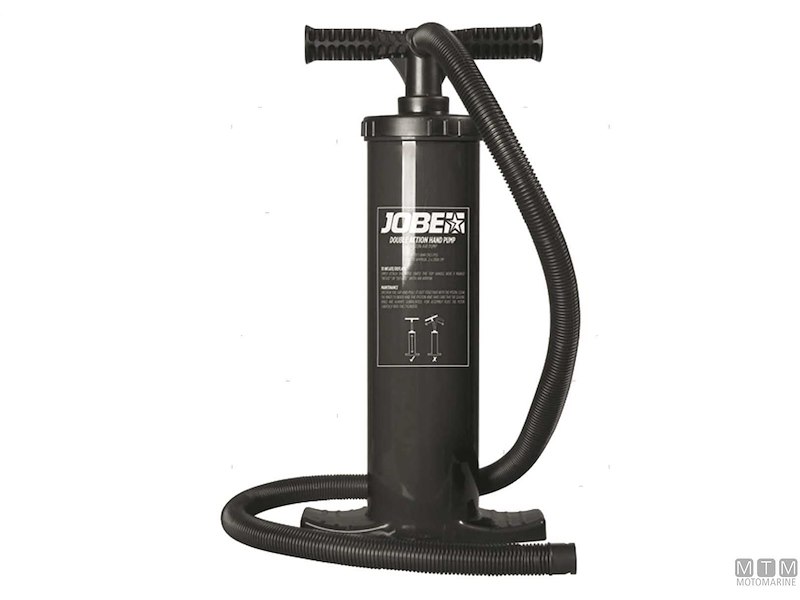 GONFIATORE MANUALE JOBE 1000MBAR