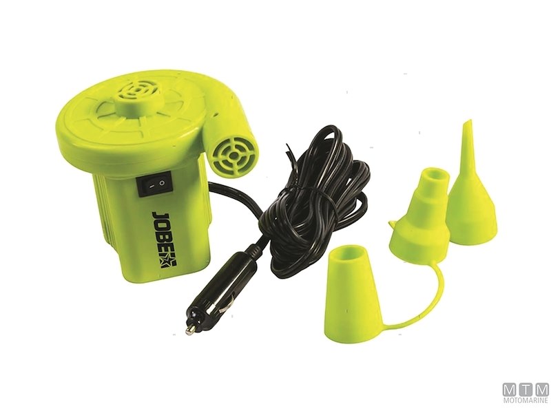 GONFIATORE JOBE AIR PUMP 12V