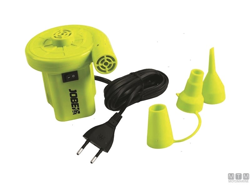 GONFIATORE JOBE AIR PUMP 230V