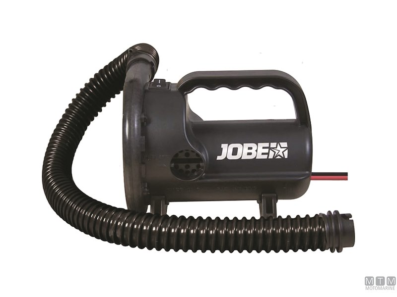 GONFIATORE ELETTRICO JOBE TURBO 12V 160MBAR