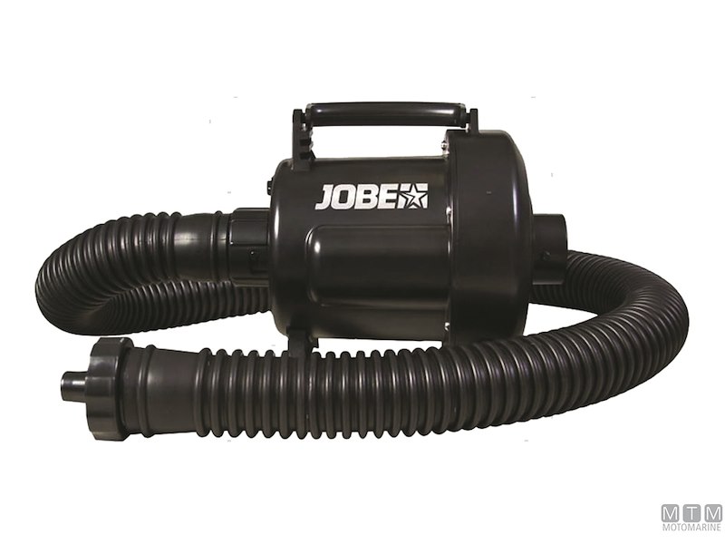 GONFIATORE JOBE TURBO PUMP 230V