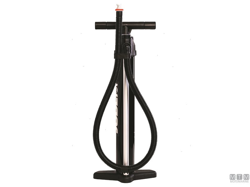 GONFIATORE MANUALE JOBE 1900MBAR