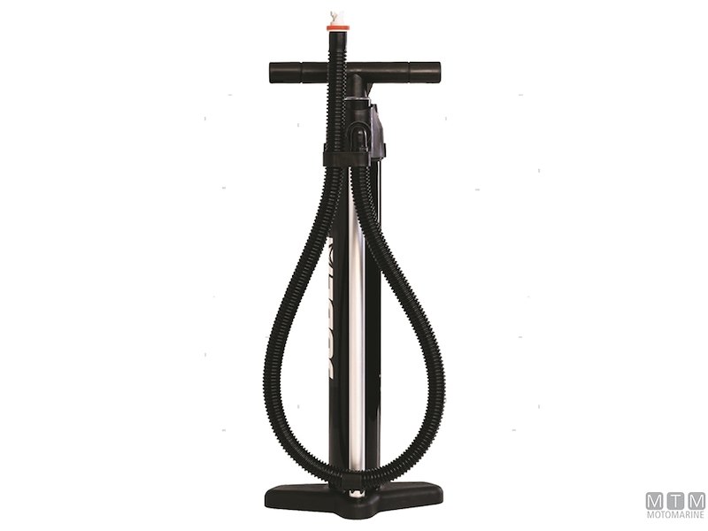 GONFIATORE JOBE SUP PUMP DBL ACT 20 PSI