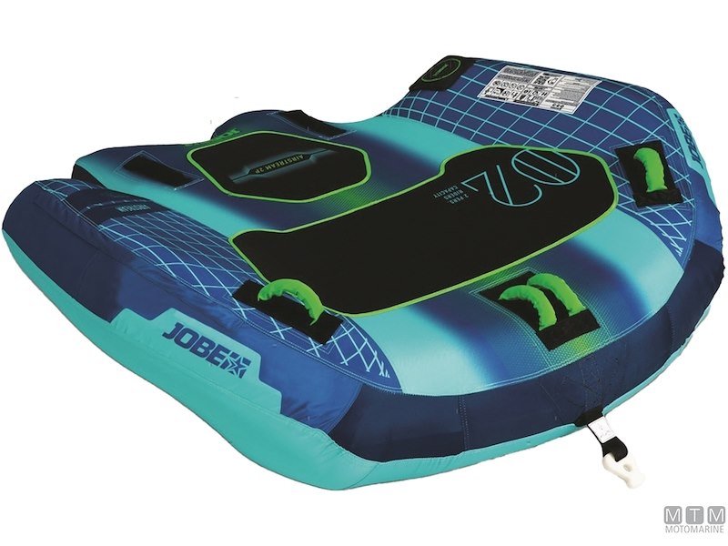 Ski Tube Jobe Airstream