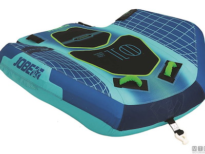 Ski Tube Jobe Airstream