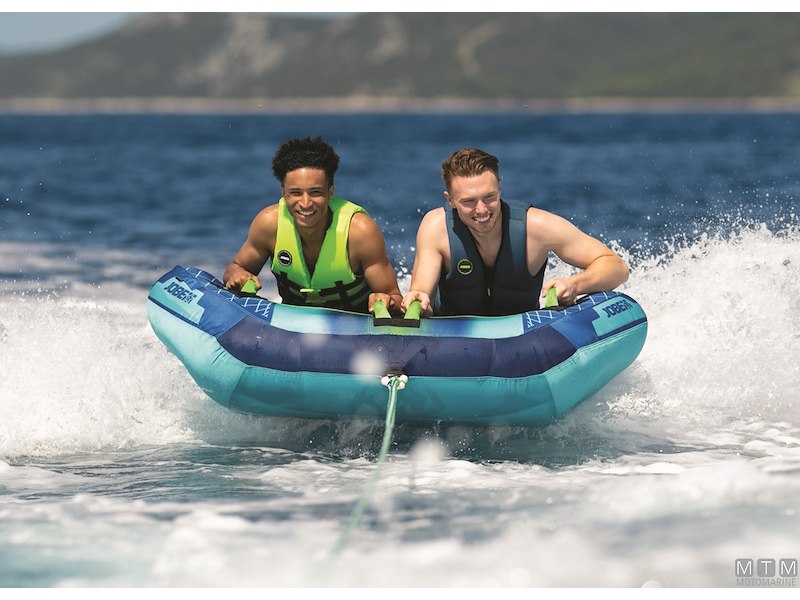 Ski Tube Jobe Airstream