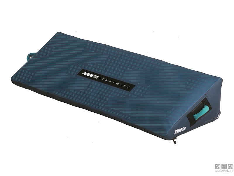 JOBE INFINITY BACKREST