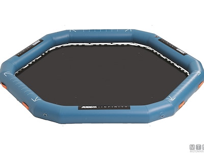 JOBE INFINITY WATER HAMMOCK