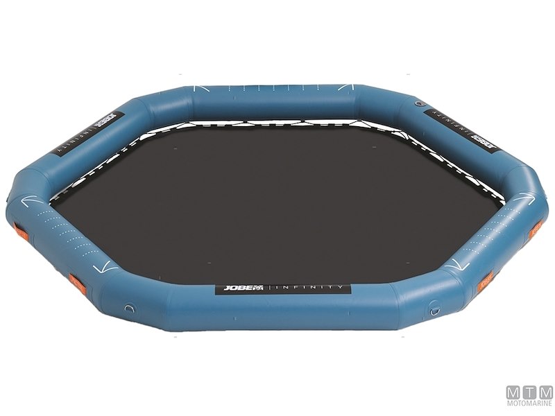 JOBE INFINITY WATER HAMMOCK