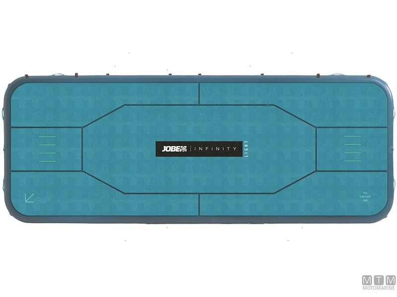 Piattaforma Jobe Infinity Island Lite