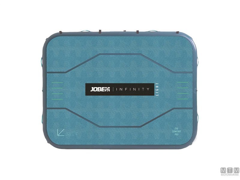 Piattaforma Jobe Infinity Island Lite