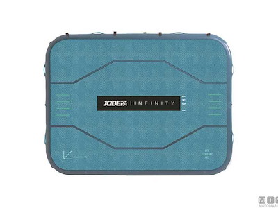 Piattaforma Jobe Infinity Island Lite