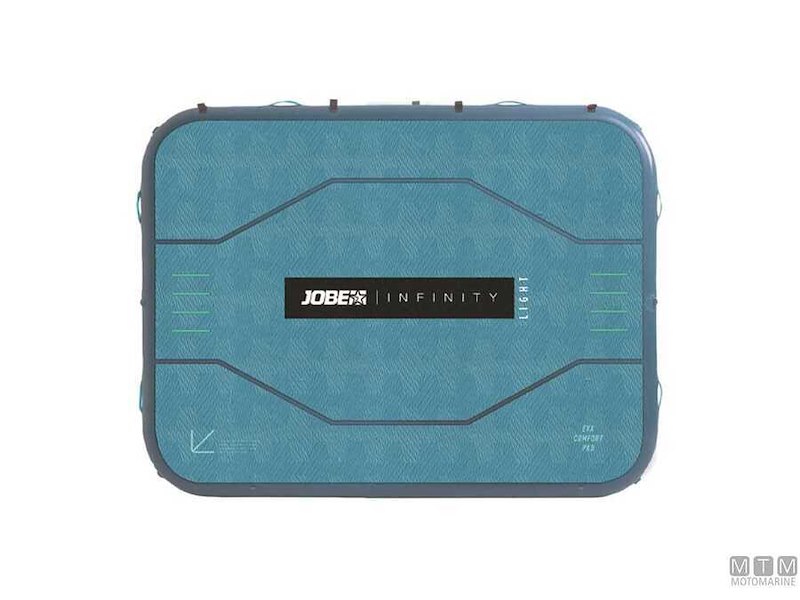 Piattaforma Jobe Infinity Island Lite