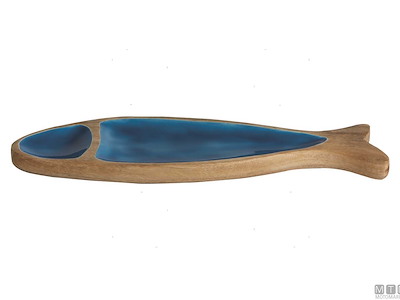 CIOTOLA MB COCOA TUNA BLU 
