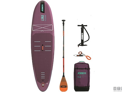 SUP BOARD JOBE AERO LITE LINA 10.0 PACK