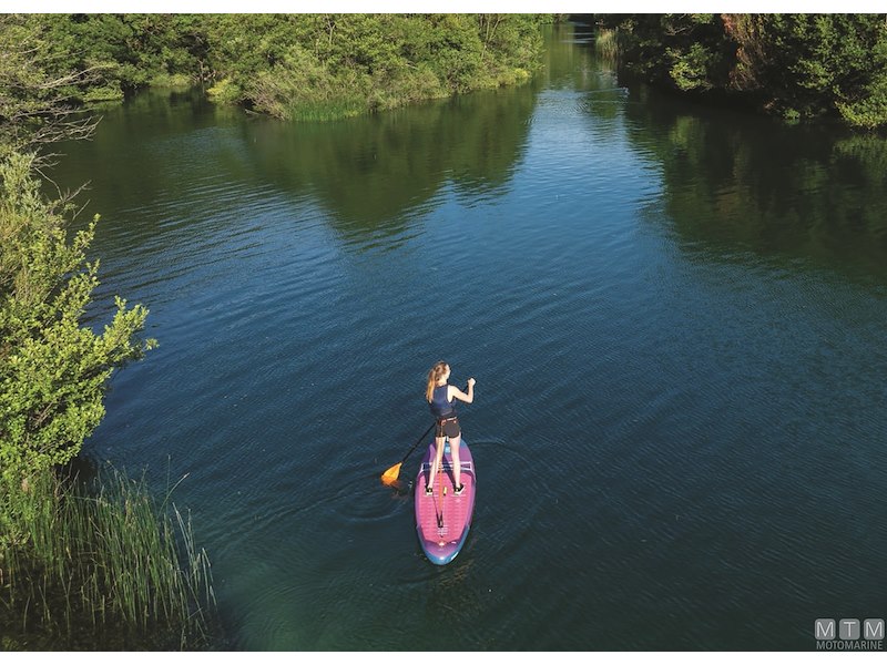 SUP BOARD JOBE AERO LITE LINA 10.0 PACK