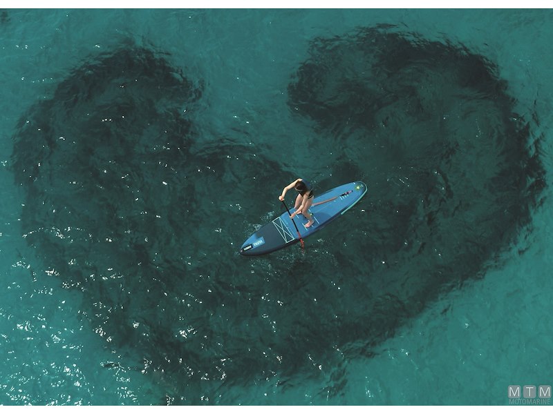 SUP BOARD JOBE AERO LITE VARNA 11.0 PACK 