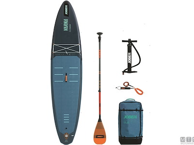 SUP BOARD JOBE AERO LITE VARNA 11.0 PACK 