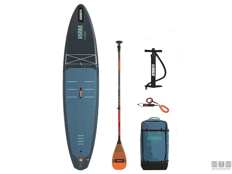 SUP BOARD JOBE AERO LITE VARNA 11.0 PACK 