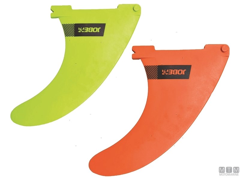 Pinna Jobe Sup Aero Center