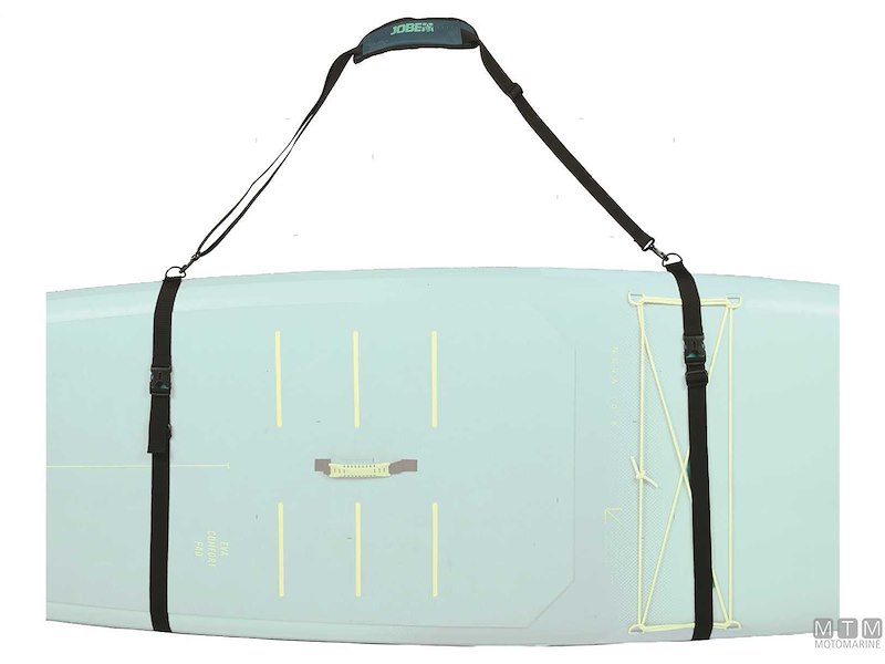 JOBE STRAP TRASPORTO PER KAYAK/SUP 