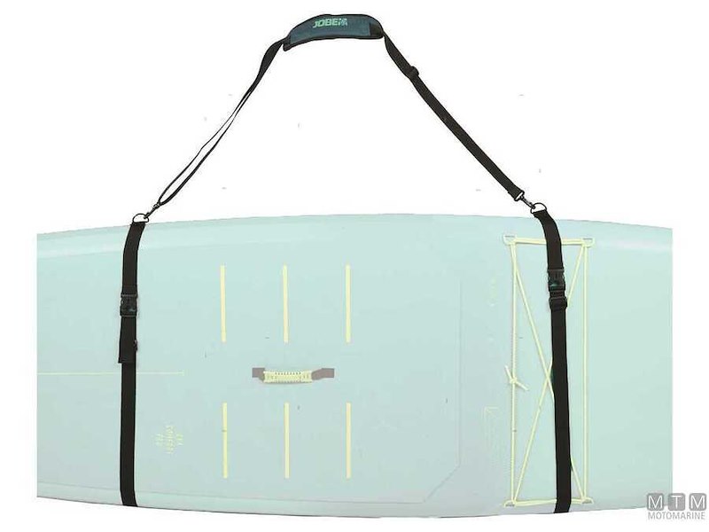 JOBE KAYAK&SUP CARRY STRAP TRASPORTO SUP 